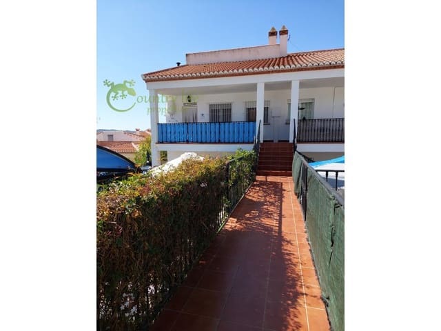 2 chambre Appartement à vendre à Alcaucín - 169 000 € (Ref: 8813995)