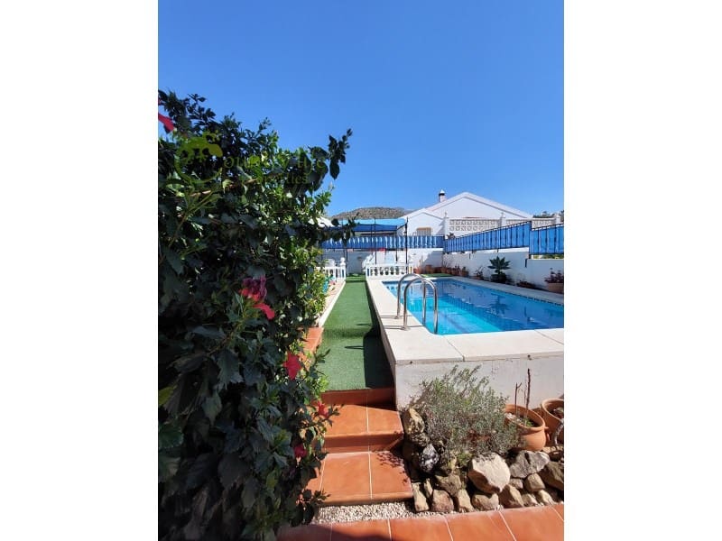 2 bedroom Apartment for sale in Alcaucin - € 169,000 (Ref: 8813995)