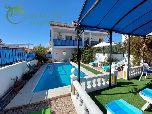 2 chambre Appartement à vendre à Alcaucín - 169 000 € (Ref: 8813995)