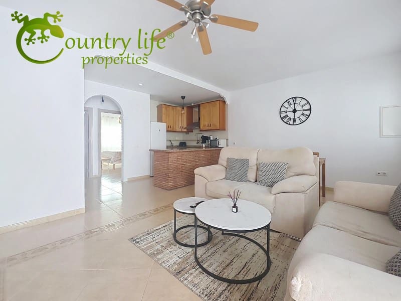 2 bedroom Apartment for sale in Alcaucin - € 169,000 (Ref: 8813995)