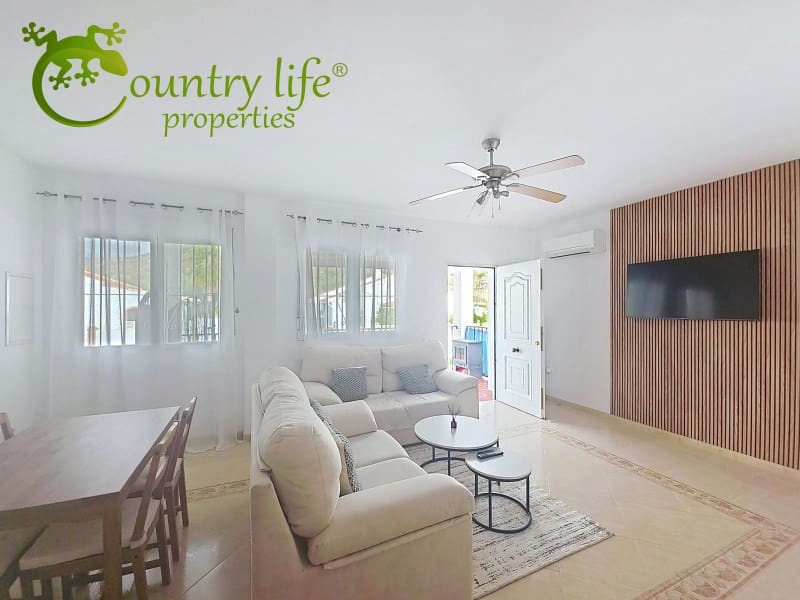 2 bedroom Apartment for sale in Alcaucin - € 169,000 (Ref: 8813995)