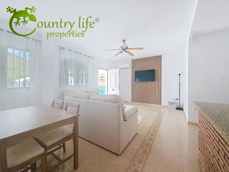 2 bedroom Apartment for sale in Alcaucin - € 169,000 (Ref: 8813995)