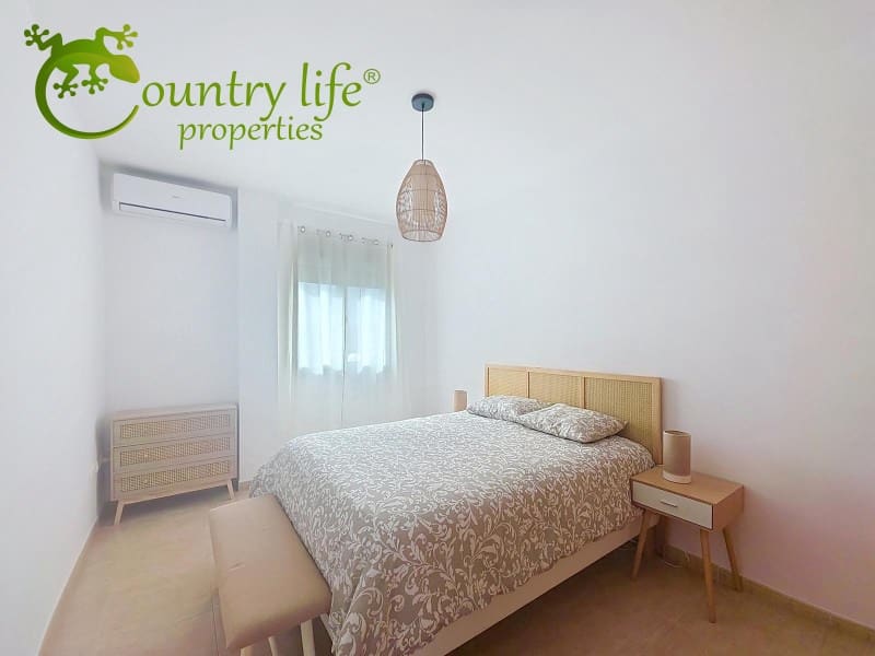 2 bedroom Apartment for sale in Alcaucin - € 169,000 (Ref: 8813995)