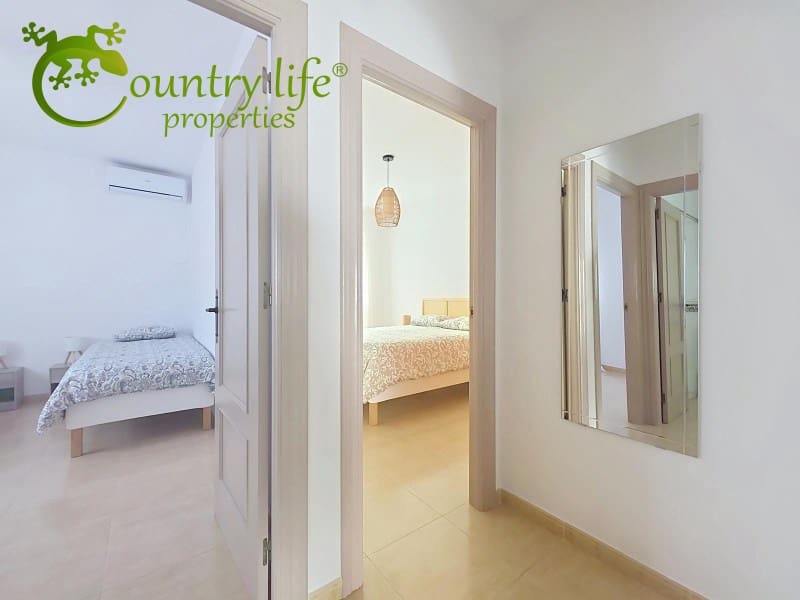 2 bedroom Apartment for sale in Alcaucin - € 169,000 (Ref: 8813995)