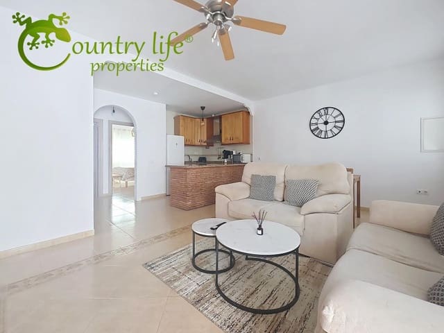 2 chambre Appartement à vendre à Alcaucín - 169 000 € (Ref: 8813995)