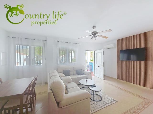 2 chambre Appartement à vendre à Alcaucín - 169 000 € (Ref: 8813995)