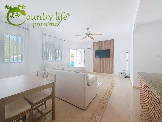 2 chambre Appartement à vendre à Alcaucín - 169 000 € (Ref: 8813995)