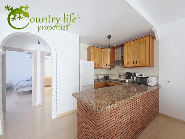 2 chambre Appartement à vendre à Alcaucín - 169 000 € (Ref: 8813995)