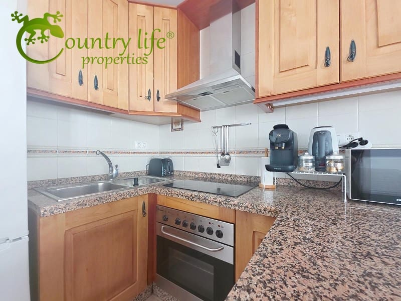 2 bedroom Apartment for sale in Alcaucin - € 169,000 (Ref: 8813995)