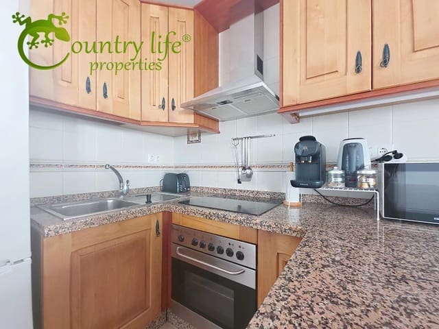 2 chambre Appartement à vendre à Alcaucín - 169 000 € (Ref: 8813995)