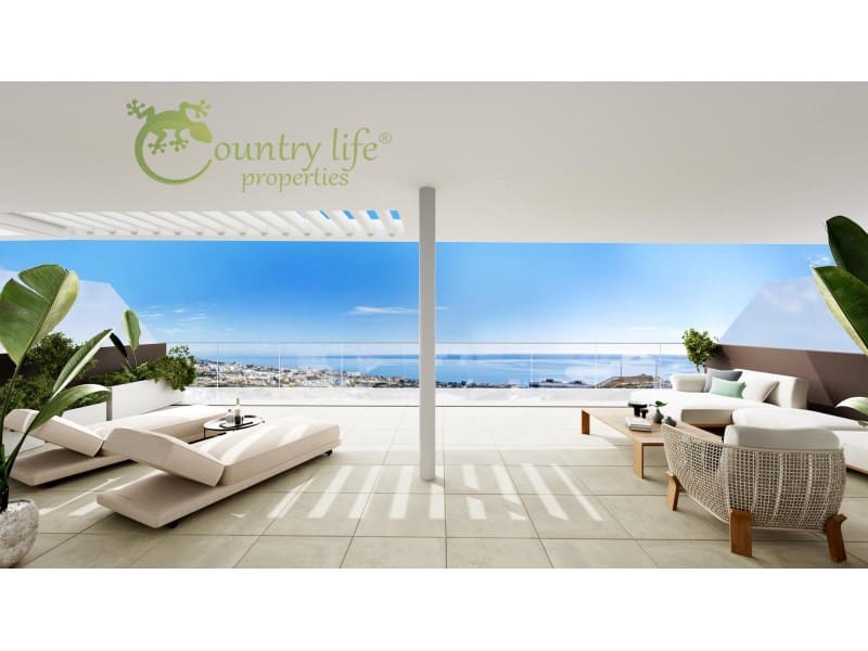 2 slaapkamer Huis te koop in Rincon de la Victoria - € 550.000 (Ref: 8816263)