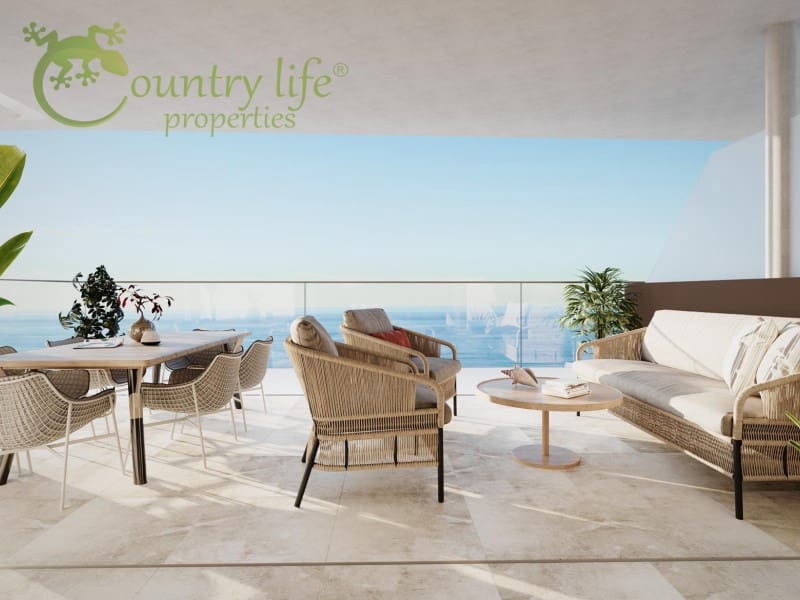 2 slaapkamer Huis te koop in Rincon de la Victoria - € 550.000 (Ref: 8816263)