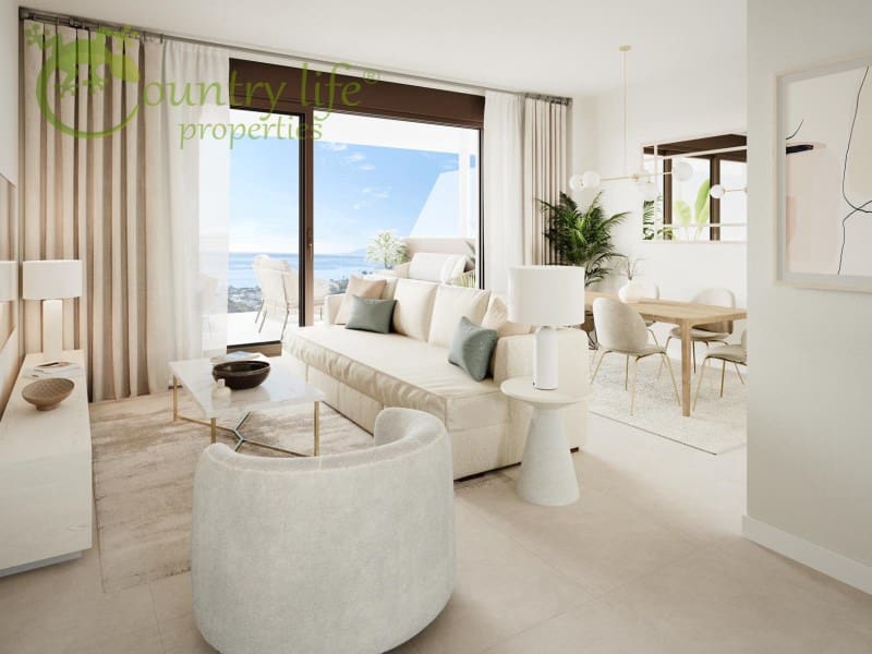 2 slaapkamer Huis te koop in Rincon de la Victoria - € 550.000 (Ref: 8816263)