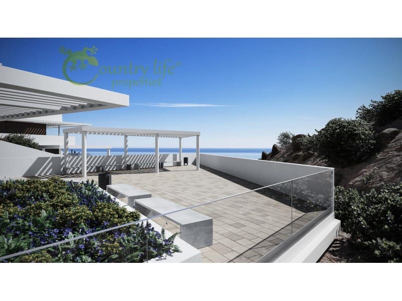 2 slaapkamer Huis te koop in Rincon de la Victoria - € 550.000 (Ref: 8816263)