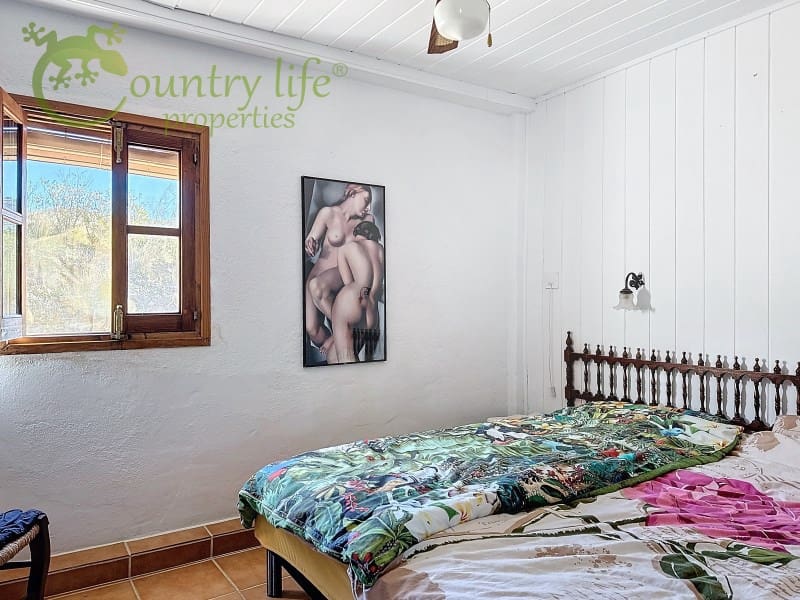 7 camera da letto Villa in vendita in Sedella - 695.000 € (Rif: 8863099)