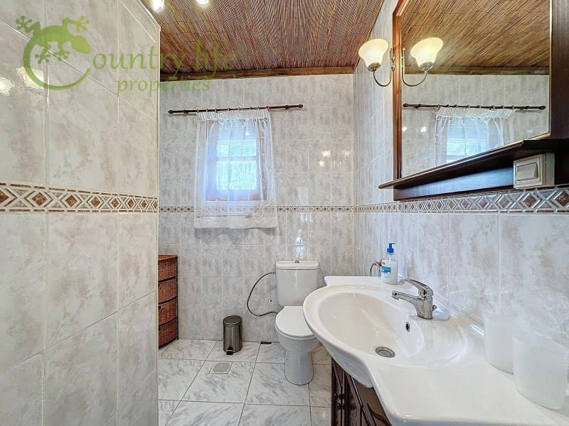 7 camera da letto Villa in vendita in Sedella - 695.000 € (Rif: 8863099)