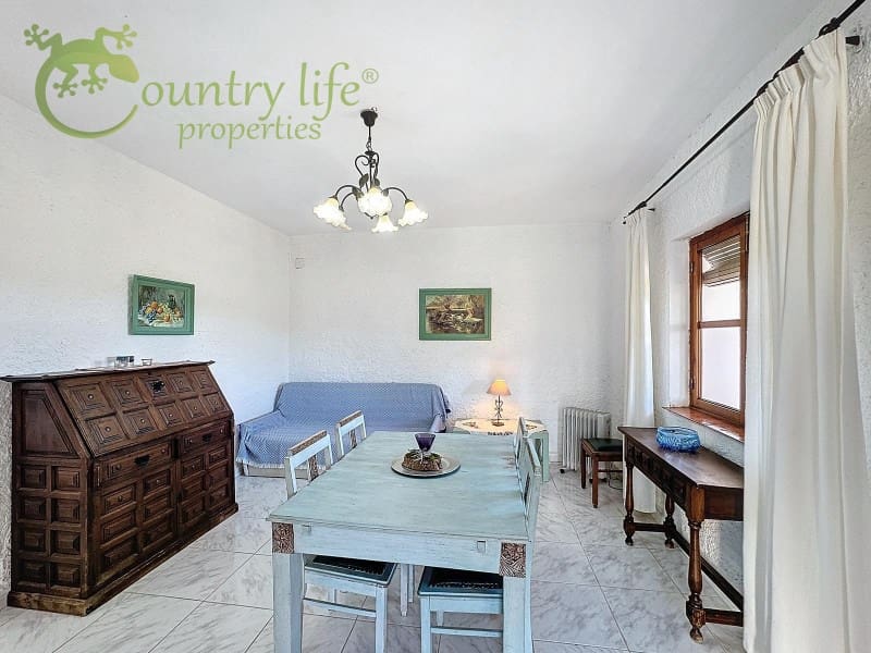 7 camera da letto Villa in vendita in Sedella - 695.000 € (Rif: 8863099)