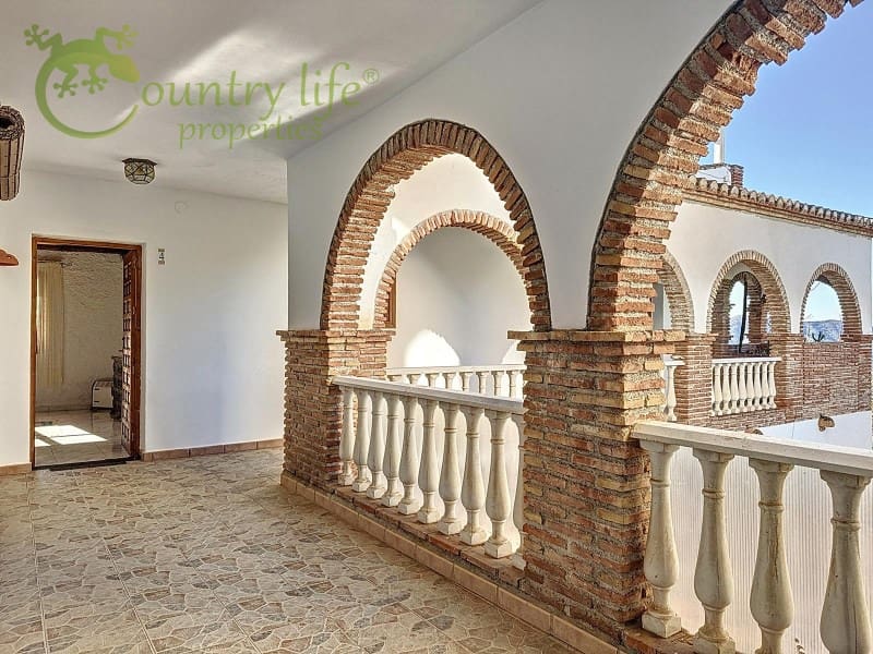 7 camera da letto Villa in vendita in Sedella - 695.000 € (Rif: 8863099)