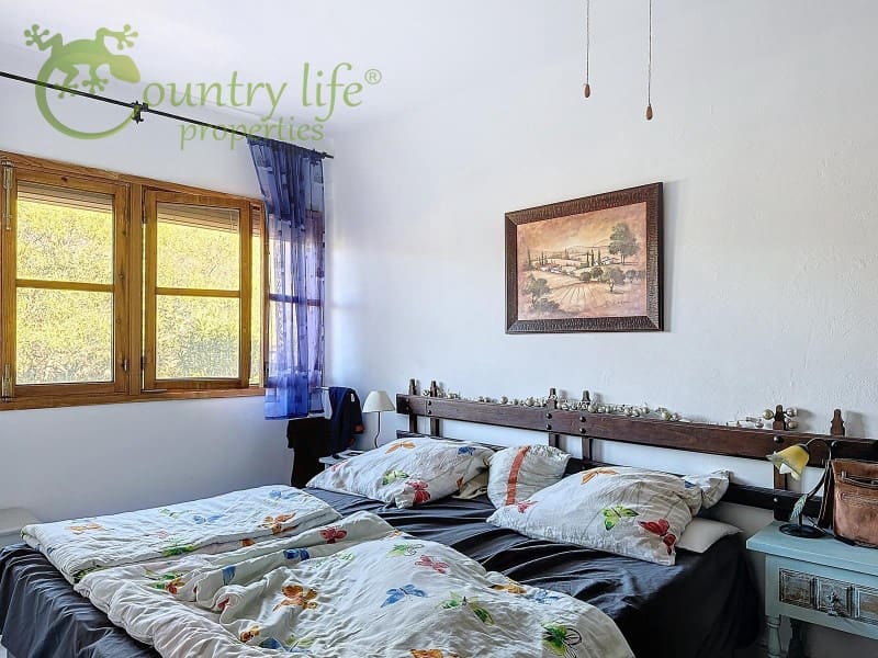 7 camera da letto Villa in vendita in Sedella - 695.000 € (Rif: 8863099)