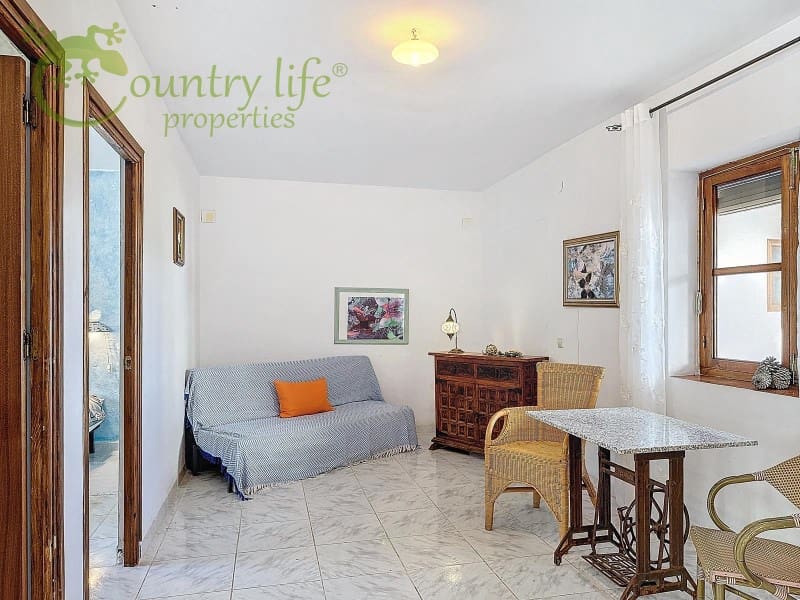 7 camera da letto Villa in vendita in Sedella - 695.000 € (Rif: 8863099)