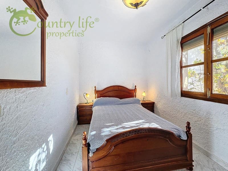 7 camera da letto Villa in vendita in Sedella - 695.000 € (Rif: 8863099)