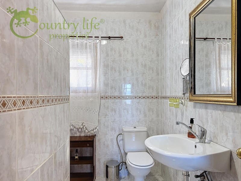 7 camera da letto Villa in vendita in Sedella - 695.000 € (Rif: 8863099)