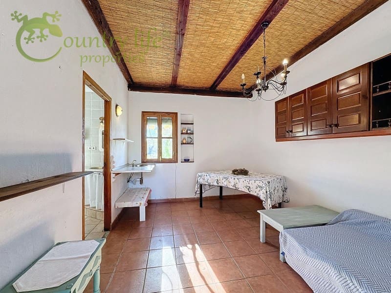 7 camera da letto Villa in vendita in Sedella - 695.000 € (Rif: 8863099)