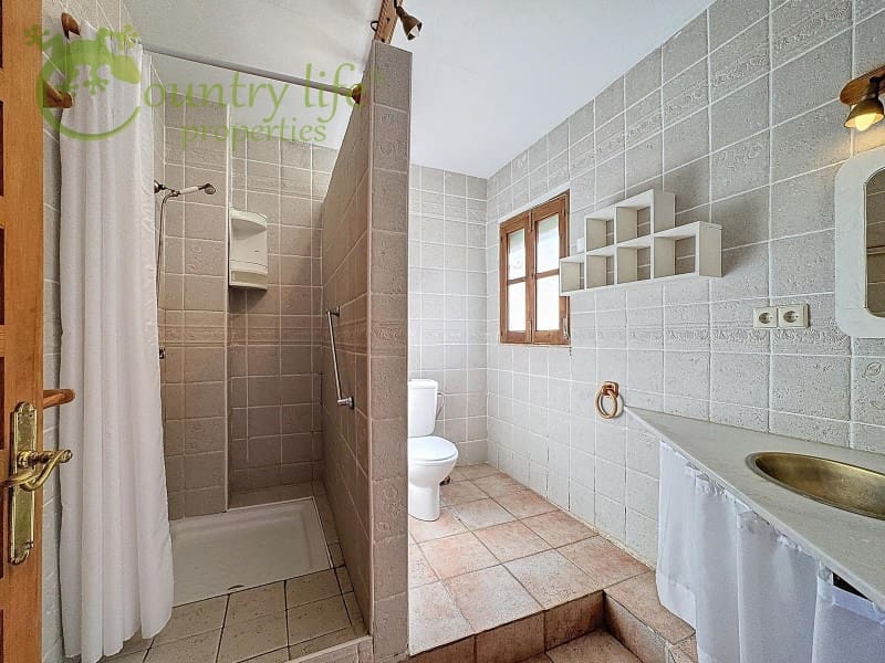 7 camera da letto Villa in vendita in Sedella - 695.000 € (Rif: 8863099)