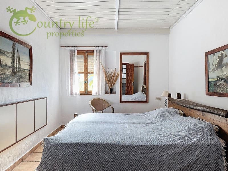 7 camera da letto Villa in vendita in Sedella - 695.000 € (Rif: 8863099)