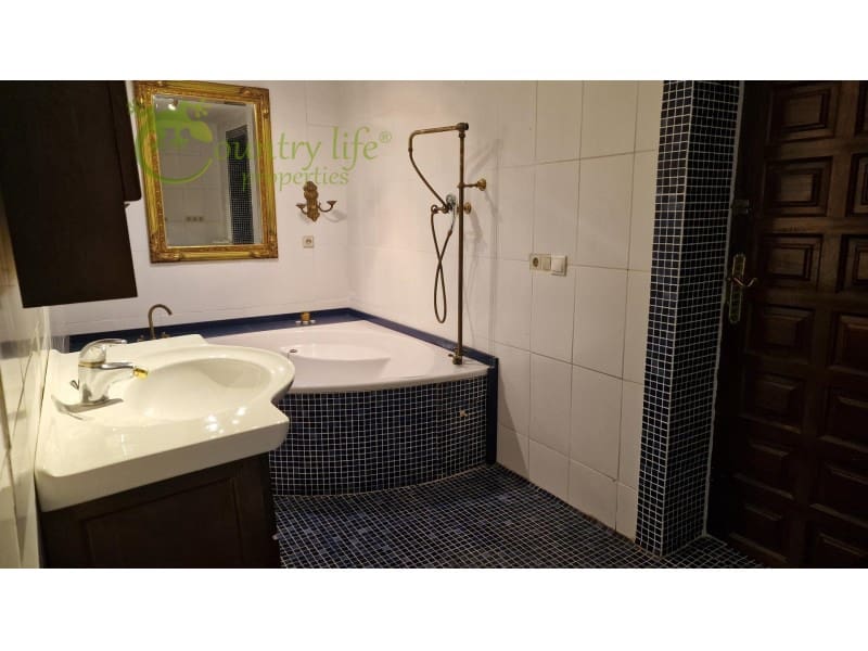 7 camera da letto Villa in vendita in Sedella - 695.000 € (Rif: 8863099)