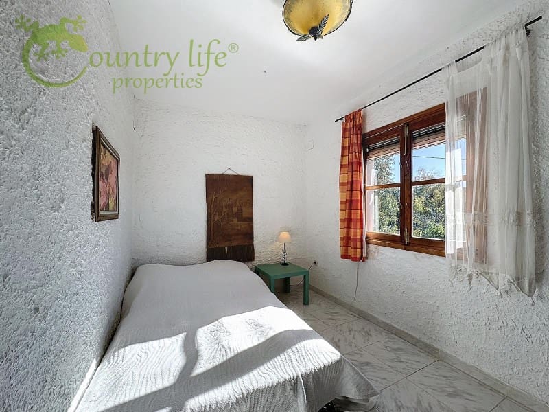 7 camera da letto Villa in vendita in Sedella - 695.000 € (Rif: 8863099)