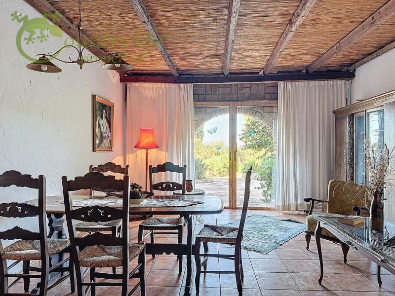 7 camera da letto Villa in vendita in Sedella - 695.000 € (Rif: 8863099)