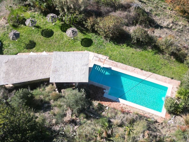 7 camera da letto Villa in vendita in Sedella - 695.000 € (Rif: 8863099)