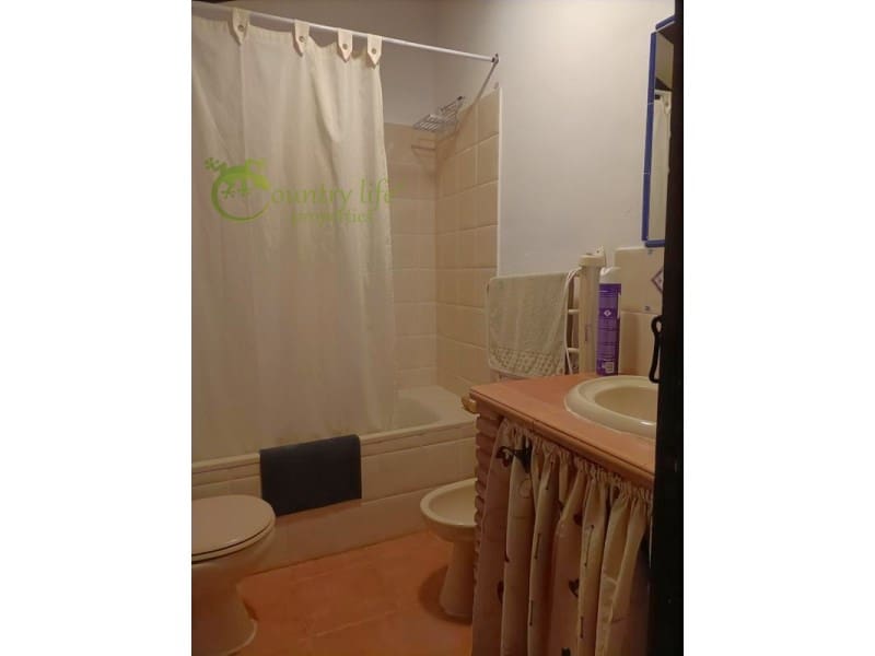6 soveværelse Finca/Landehus til salg i Comares - € 324.500 (Ref: 8889308)