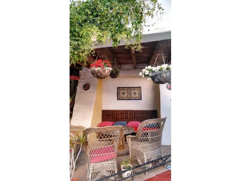 6 soveværelse Finca/Landehus til salg i Comares - € 324.500 (Ref: 8889308)