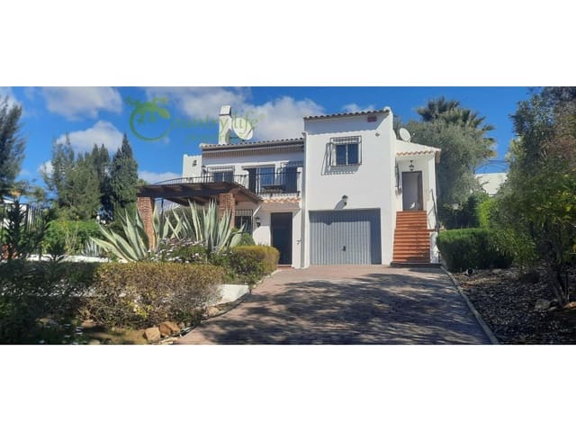 4 Zimmer Villa zu verkaufen in Viñuela - 395.000 € (Ref: 8893478)