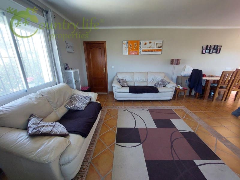 2 sypialnia Willa na sprzedaż w Alcaucin - 245 000 € (Ref: 8915650)