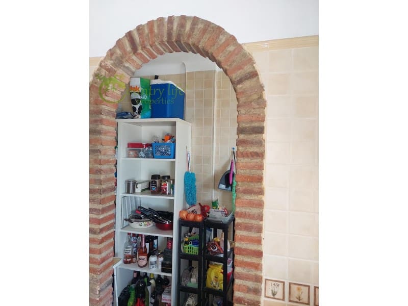 2 sypialnia Willa na sprzedaż w Alcaucin - 245 000 € (Ref: 8915650)