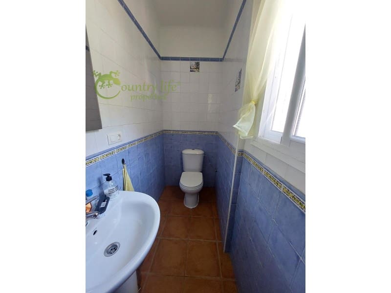 2 sypialnia Willa na sprzedaż w Alcaucin - 245 000 € (Ref: 8915650)