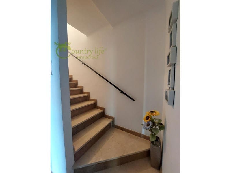 2 sypialnia Willa na sprzedaż w Alcaucin - 245 000 € (Ref: 8915650)