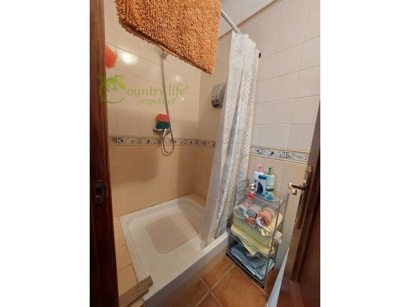 2 sypialnia Willa na sprzedaż w Alcaucin - 245 000 € (Ref: 8915650)