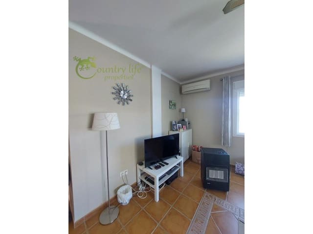 2 sypialnia Willa na sprzedaż w Alcaucín - 245 000 € (Ref: 8915650)