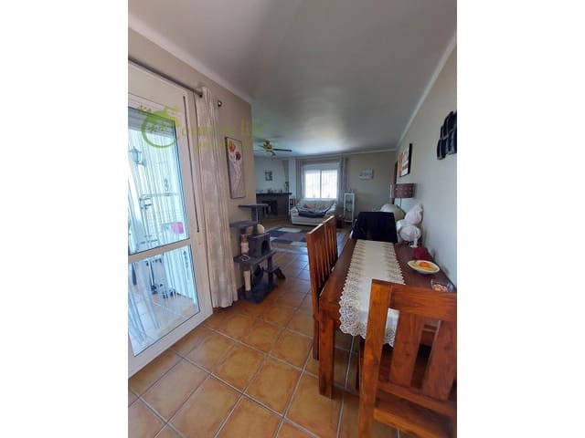 2 sypialnia Willa na sprzedaż w Alcaucín - 245 000 € (Ref: 8915650)