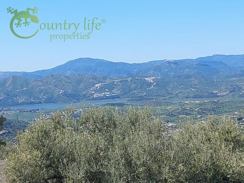 2 sypialnia Willa na sprzedaż w Alcaucin - 245 000 € (Ref: 8915650)