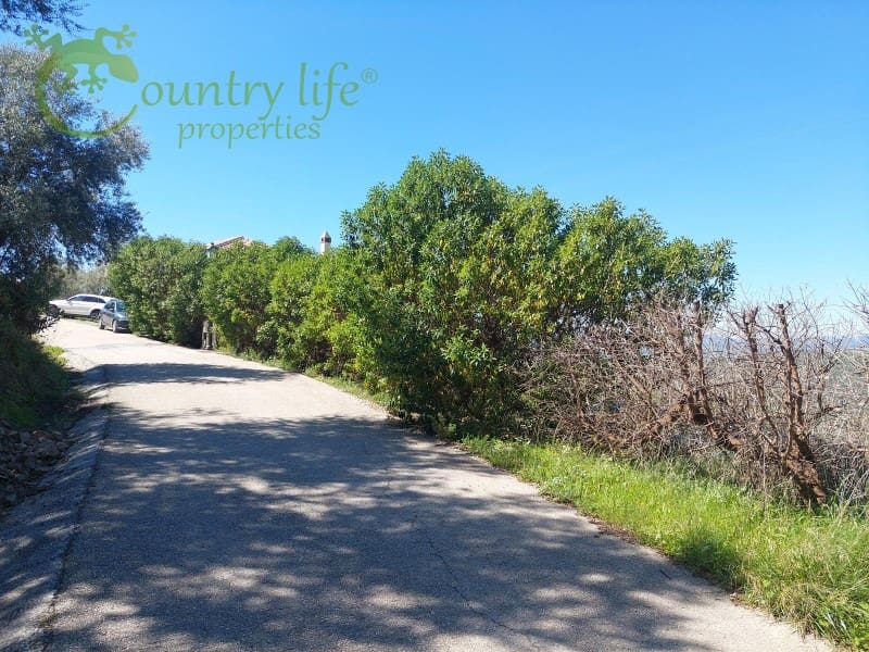 2 sypialnia Willa na sprzedaż w Alcaucin - 245 000 € (Ref: 8915650)