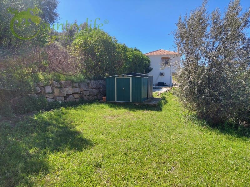 2 sypialnia Willa na sprzedaż w Alcaucin - 245 000 € (Ref: 8915650)