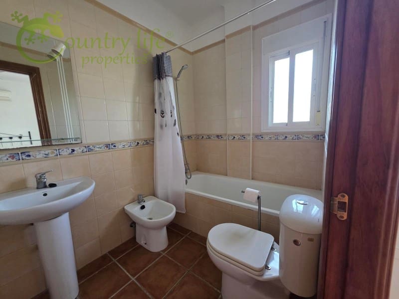 2 sypialnia Willa na sprzedaż w Alcaucin - 245 000 € (Ref: 8915650)