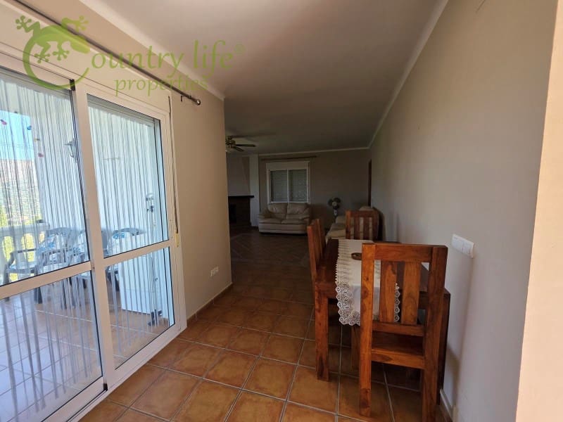 2 sypialnia Willa na sprzedaż w Alcaucin - 245 000 € (Ref: 8915650)