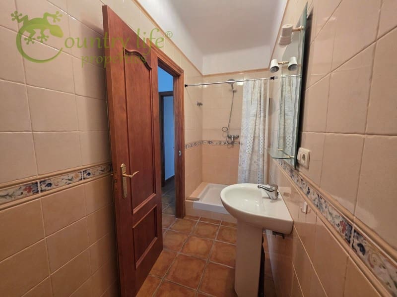 2 sypialnia Willa na sprzedaż w Alcaucin - 245 000 € (Ref: 8915650)