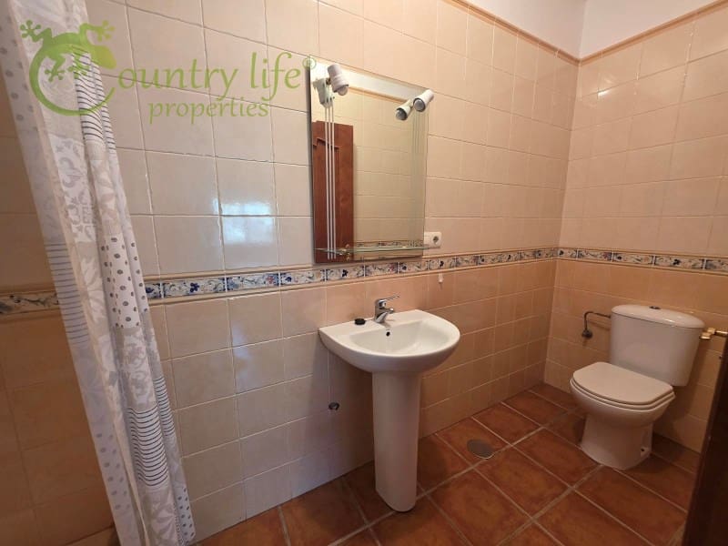 2 sypialnia Willa na sprzedaż w Alcaucin - 245 000 € (Ref: 8915650)